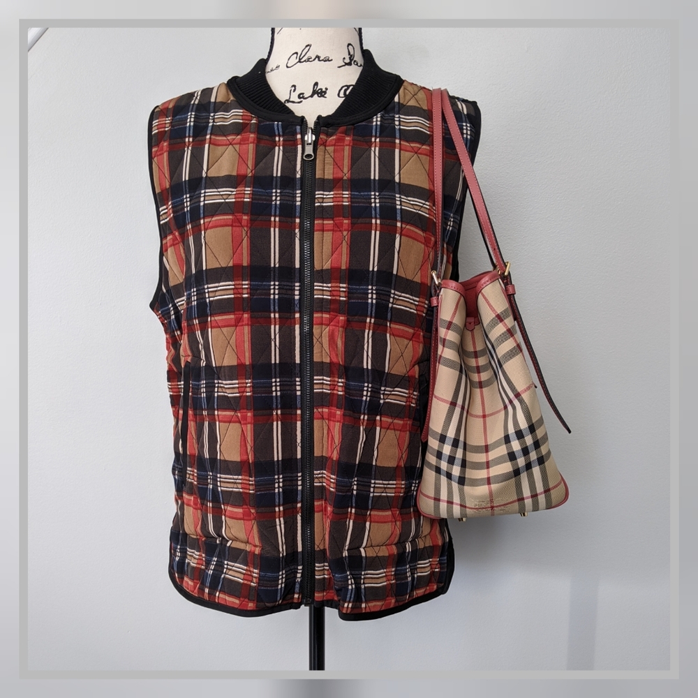 Entro Women Warm Vest